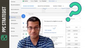 Why Can’t I See My Adthumb