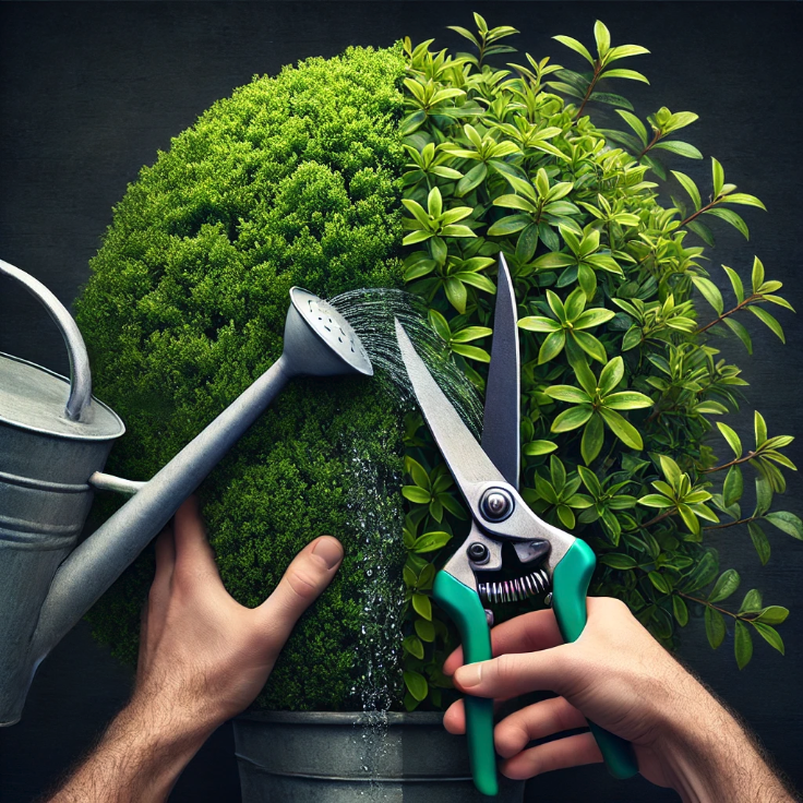 Grow and Prune: How Expansion and Refinement Work Together in Google ...